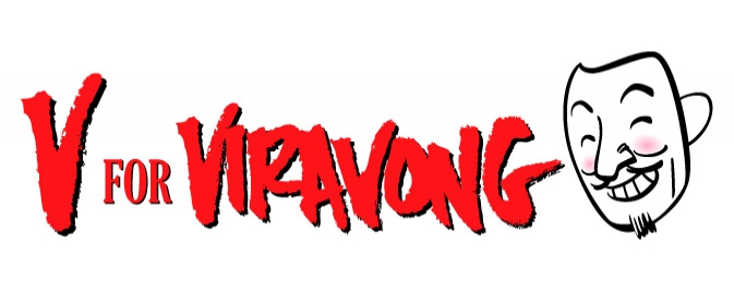 V for Viravong #5