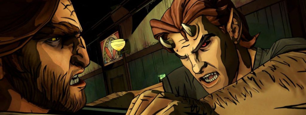 The Wolf Among Us 2 refait (enfin) parler de lui avec quelques détails sur son intrigue