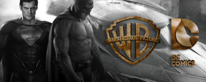 Édito #19: Warner Bros. et DC Comics, le passage à la vitesse supérieure ?