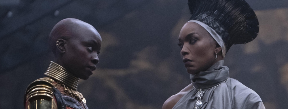 Black Panther : Wakanda Forever est le film de super-héros le plus vu de 2022 au cinéma en France 