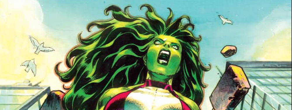 Marvel remet en avant ses super-héroïnes (en couvertures) pour mars 2024