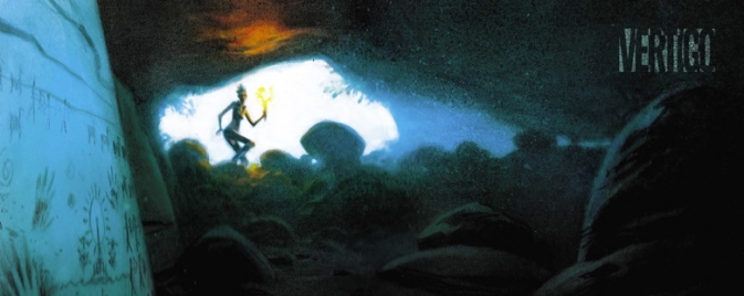 The Wake #9, la preview