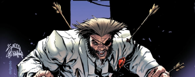 Wolverine #7, la preview