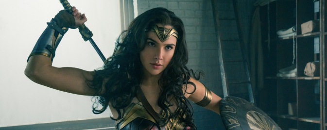 Wonder Woman s'offre un premier TV Spot