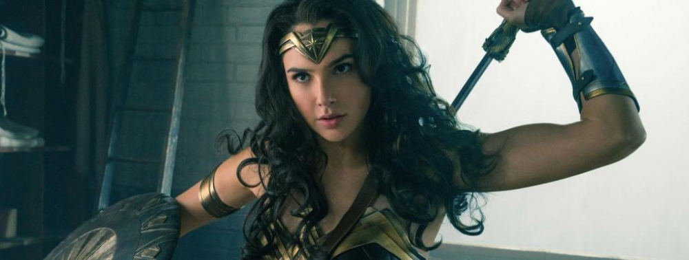 Wonder Woman 1984 : Charles Roven revient sur le décalage de sortie du film