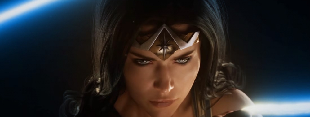 Wonder Woman : le jeu vidéo annulé après la fermeture du studio Monolith Productions par Warner Bros.