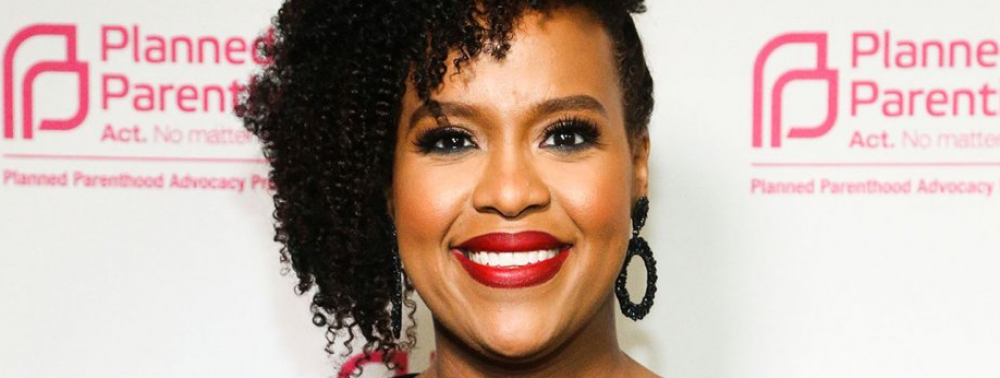 Natasha Rothwell (Love, Simon) rejoint les rangs de Wonder Woman 1984