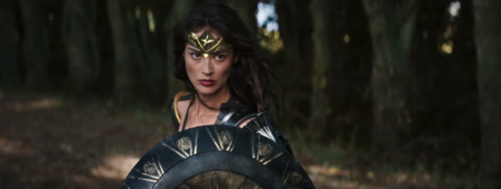 Wonder Woman 1944 : l'ambitieux fan-film lance une ultime campagne de financement à soutenir dès maintenant !