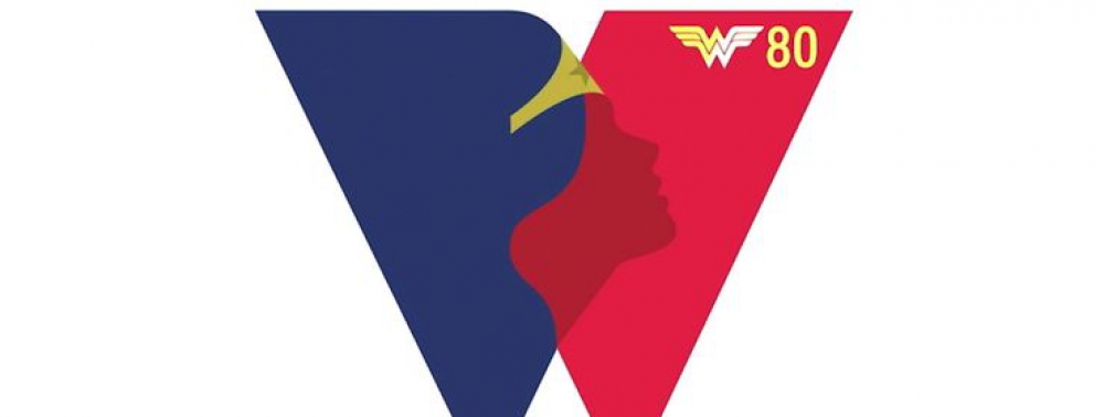 DC dévoile son logo pour les 80 ans de Wonder Woman