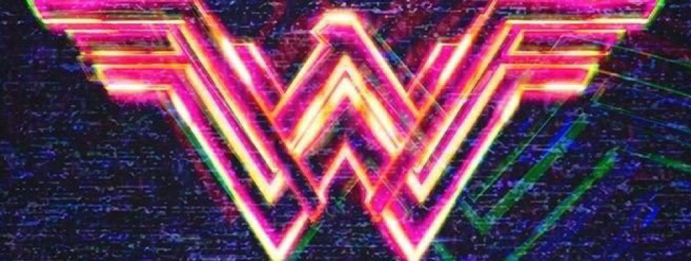 Wonder Woman 1984 et Birds of Prey s'offrent de nouveaux posters de promo