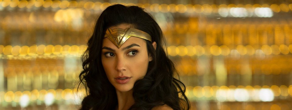 Wonder Woman 1984 est repoussé à juin 2020