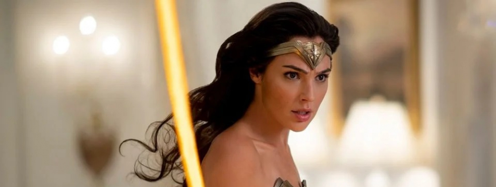 Wonder Woman 1984 sera disponible en VOD au Royaume-Uni le 13 janvier 2021