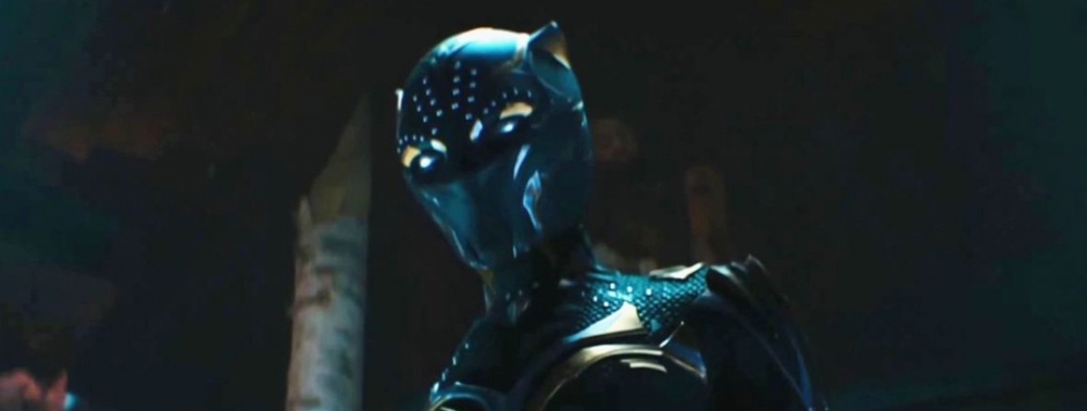 Black Panther : Wakanda Forever fait un (très) gros démarrage à 330 M$ au box-office mondial
