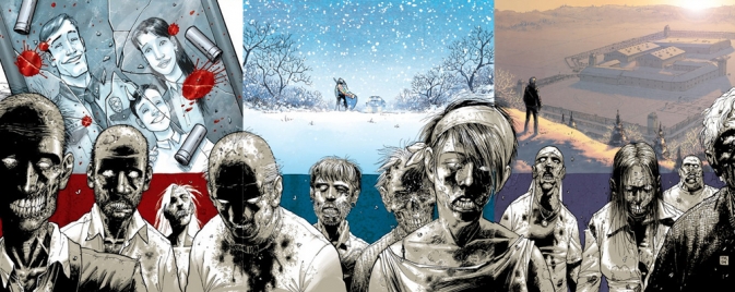 Tony Moore attaque Robert Kirkman en justice