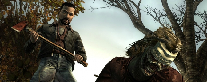 Un épilogue pour The Walking Dead : The Game ?