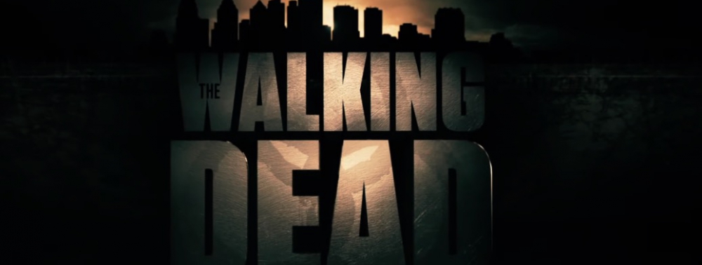 Les films The Walking Dead avec Rick Grimes ne sortiront qu'au cinéma