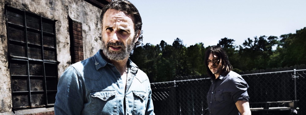 The Walking Dead : AMC veut étendre l'univers avec des films, en plus d'autres séries