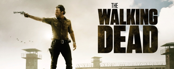 Un film pour The Walking Dead ?