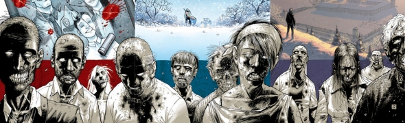 Telltate Game sur Walking Dead et Fables ? 