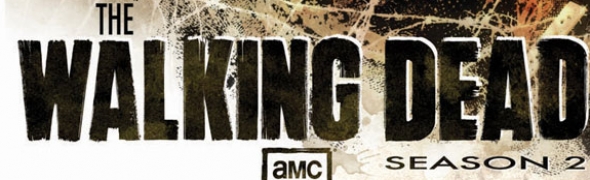 Une première bande annonce pour la saison 2 de Walking Dead