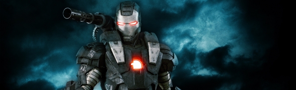 War Machine NE SERA PAS dans The Avengers!