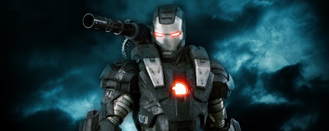 Que faisait War Machine pendant The Avengers ?