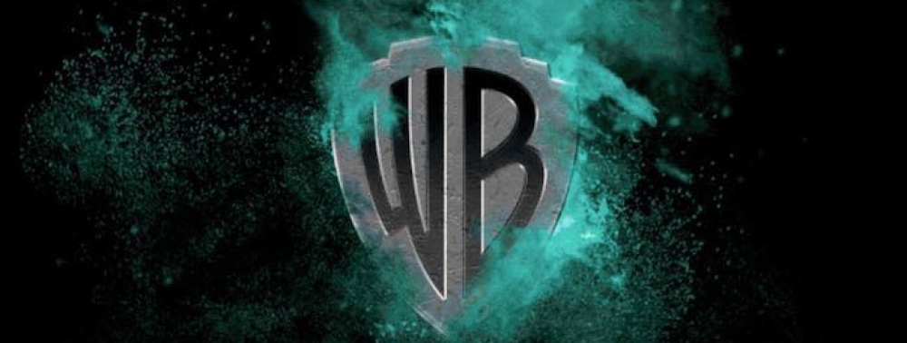 Warner Bros. dévoile son nouveau logo à l'approche de son centenaire 