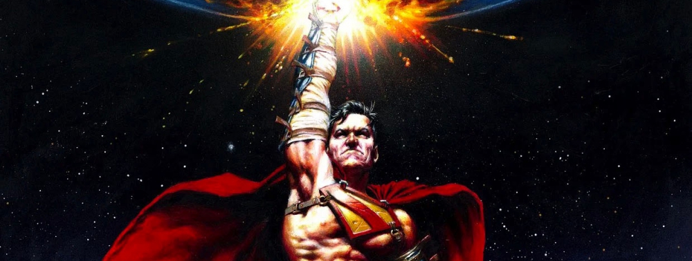 Un crossover ''Kal-El Returns'' entre Action Comics et Superman : Son of Kal-El en septembre 2022 chez DC Comics