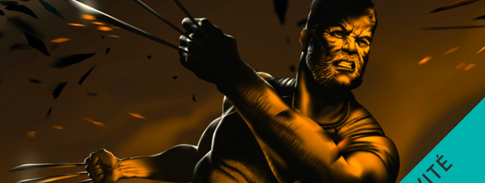 Marvel's Wastelanders : Wolverine arrive en VF sur Audible avec Gérard Lanvin et Raïka Hazanavicius