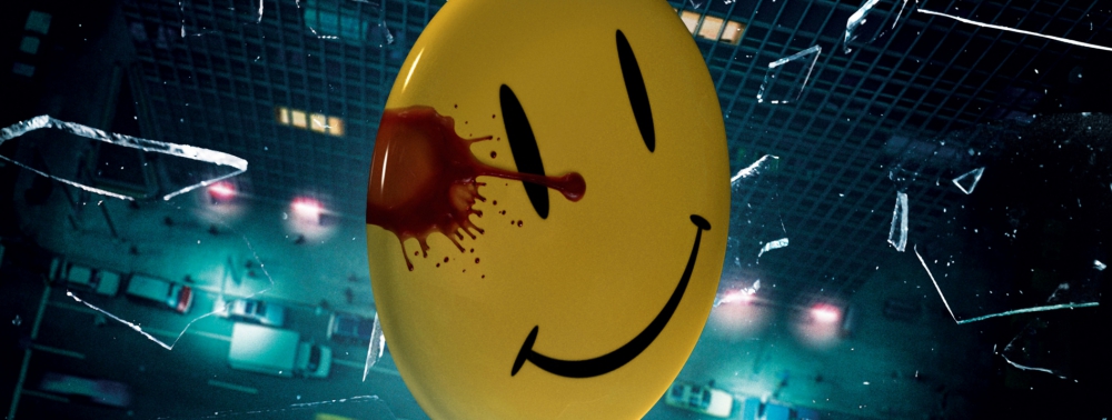 Le patron d'HBO se montre très confiant pour la série Watchmen de Damon Lindelof