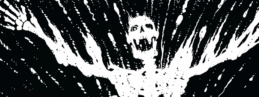 Urban Comics annonce l'édition annotée en noir et blanc de Watchmen