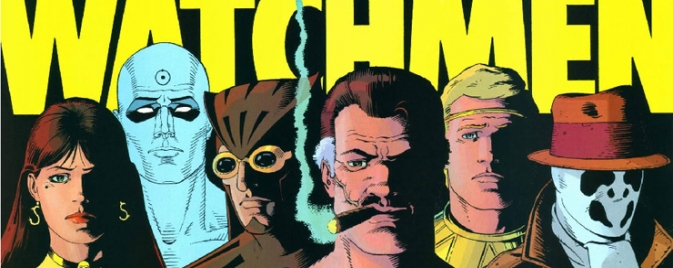 Dave Gibbons s'exprime sur Before Watchmen