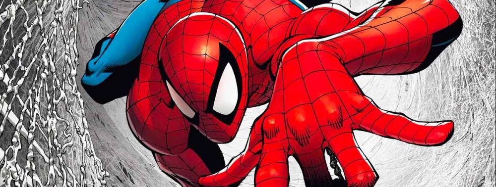 Marvel prépare déjà son spider-programme de 2025 avec Web of Spider-Man #1