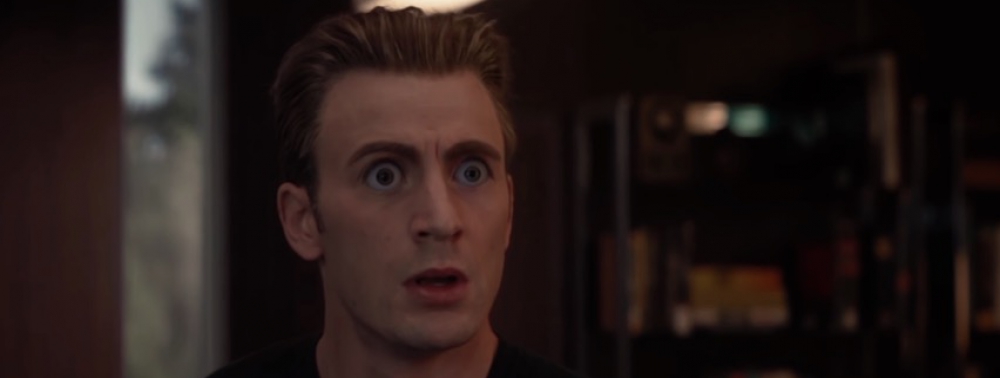 Le weird trailer d'Avengers : Endgame est évidemment complètement débile