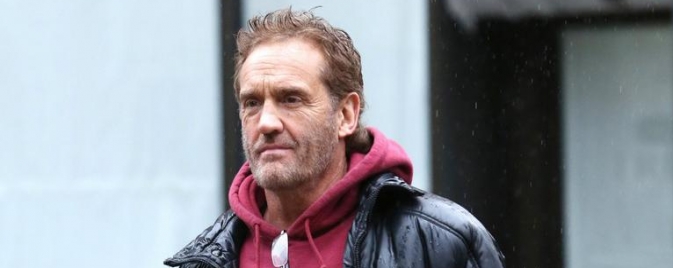 John Wesley Shipp jouera le père de Barry Allen dans The Flash