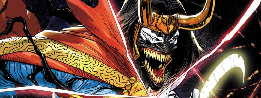 What If...? : Venom, une mini-série qui imagine si le symbiote s'était lié à d'autres personnages Marvel