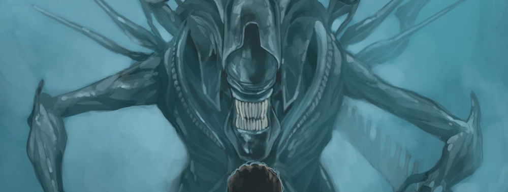 Aliens vs Avengers et Aliens : What If... ? prévus pour le printemps 2025 chez Panini Comics