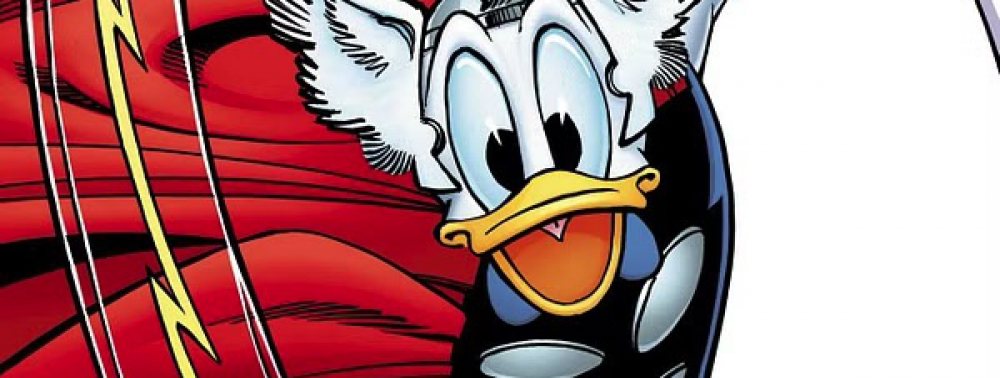 Donald Duck devient Thor dans un nouveau numéro spécial What If..? chez Marvel