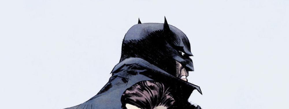 Sean Murphy dévoilera la suite de ses plans pour Batman : White Knight à la NYCC