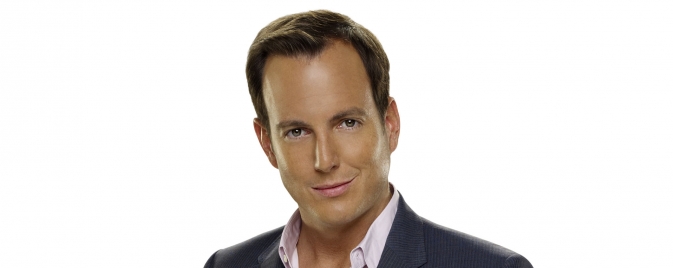 Will Arnett rejoint le casting du Tortues Ninja de Michael Bay