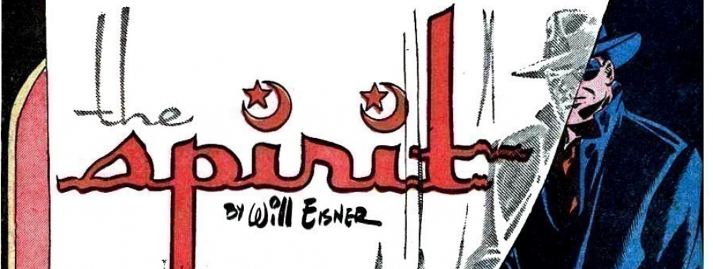 La 10e Biennale du 9eme Art de Cherbourg dédiée à l'immense Will Eisner