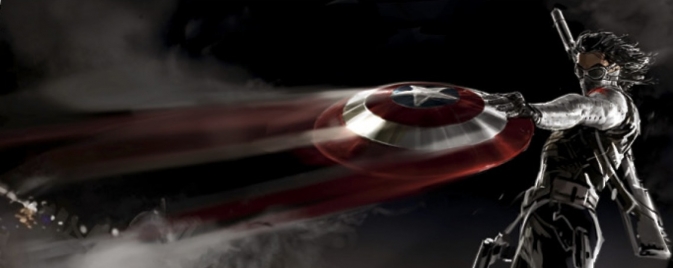 Un concept art et le plein de détails pour Captain America - The Winter Soldier