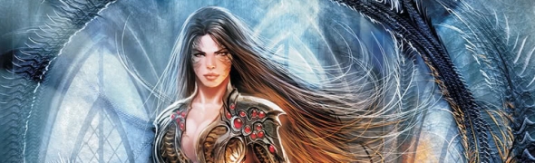 La nouvelle équipe créative de Witchblade annoncée