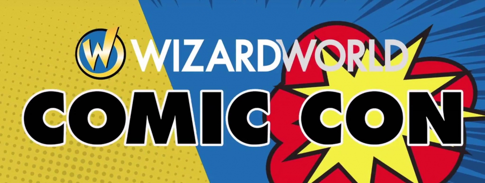 Wizard World et Sony Pictures s'associent pour développer de nouvelles adaptations de comics