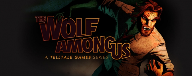 The Wolf Among Us: une sortie en boîte sur PS4, Xbox One, PS3 et Xbox 360