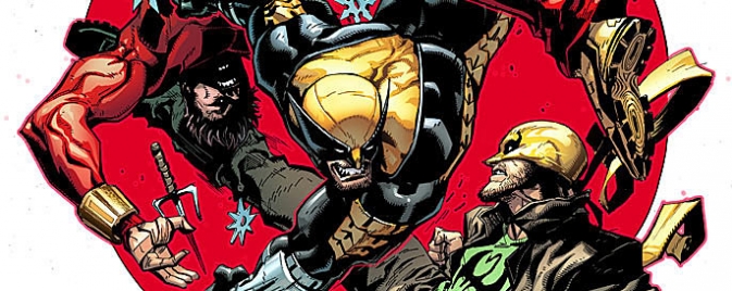 Un event se profile pour Wolverine