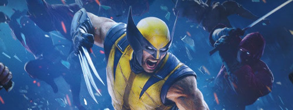 Marvel's Wolverine : le jeu d'Insomniac Games profitera d'un artbook chez Dark Horse Marvel's Wolverine : le jeu d'Insomniac Games profitera d'un artbook chez Dark Horse