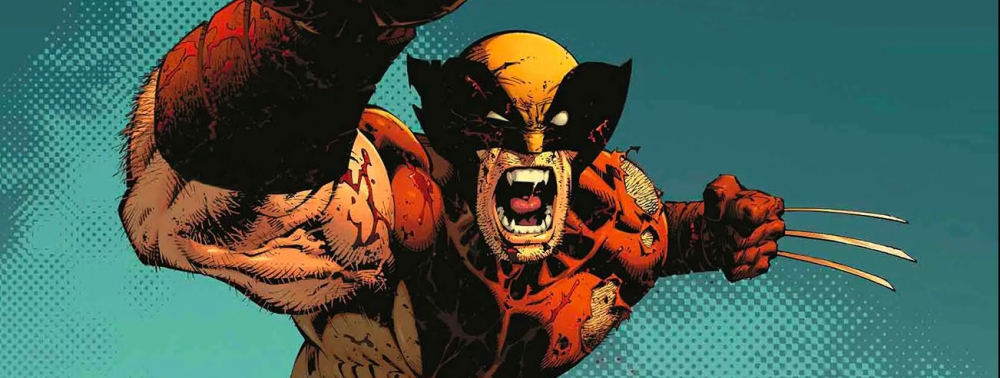 Greg Capullo est au travail chez Marvel pour un nouveau Wolverine #1