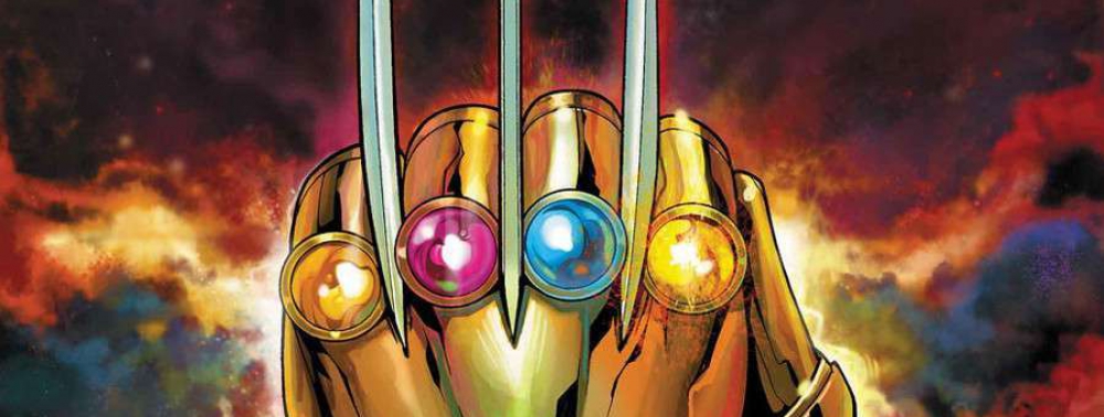 Marvel annonce l'étrange Wolverine : Infinity Watch