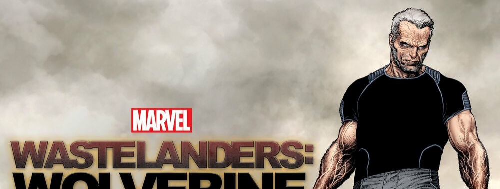 Marvel's Wastelanders : Wolverine - rencontre avec Gérard Lanvin et Raïka Hazanavicius !